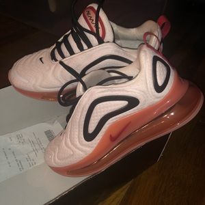 Air max 720 pink